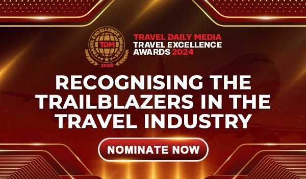 Be amongst the esteemed winners of inaugural TDM Travel Excellence Awards 2024 – Asia