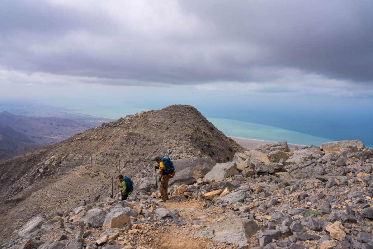 Hajar Mountains HIGHLANDER Adventure 2025 to take place in Ras Al Khaimah