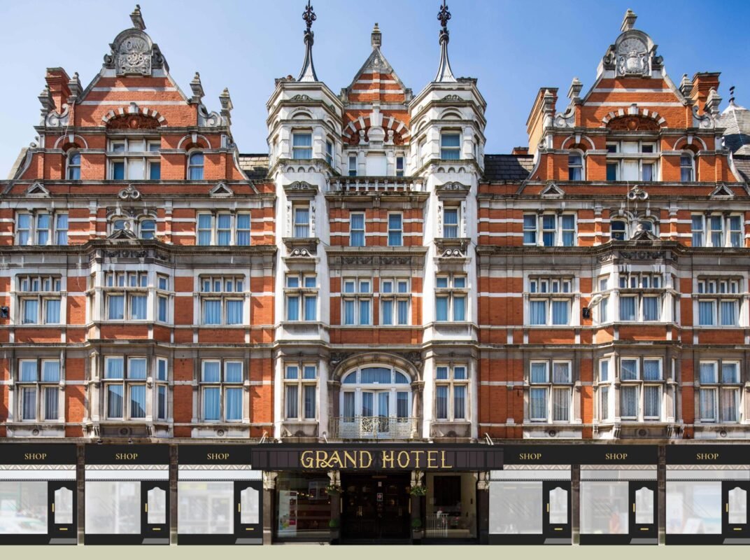 S Hotels & Resorts teams up with The Ascott Limited for The Unlimited Collection's UK debut