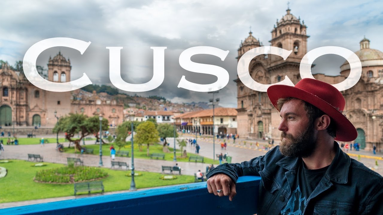 Cusco Travel Guide | The Ancient Inca Capital of Peru