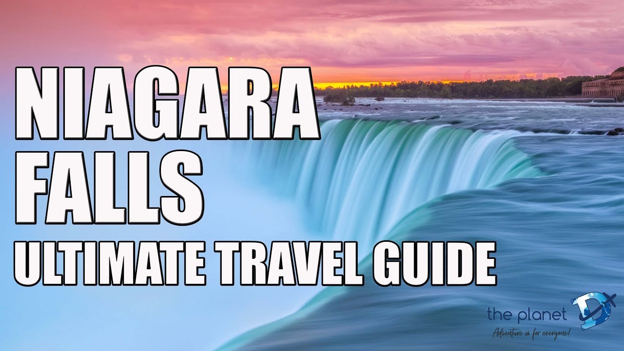 23 Amazing Things to do in Niagara Falls - Travel Guide