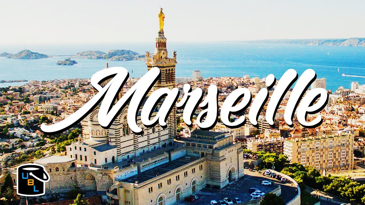 ☀️ Marseille Complete Travel Guide - France Holiday - Bucket List Ideas