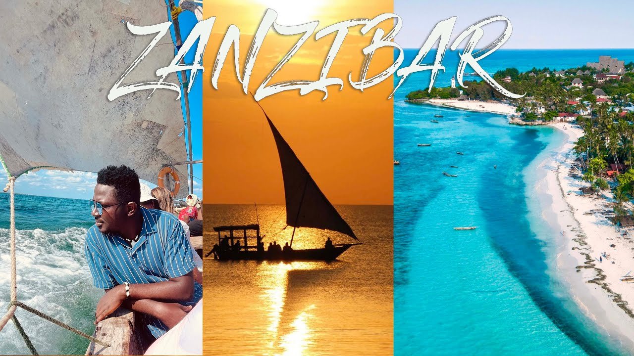 The Ultimate Travel Guide to Zanzibar in 2023 | Cost of living & Things to do