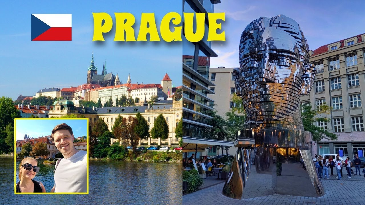 Prague 2 Day Travel Guide - Top 10 Things to Do