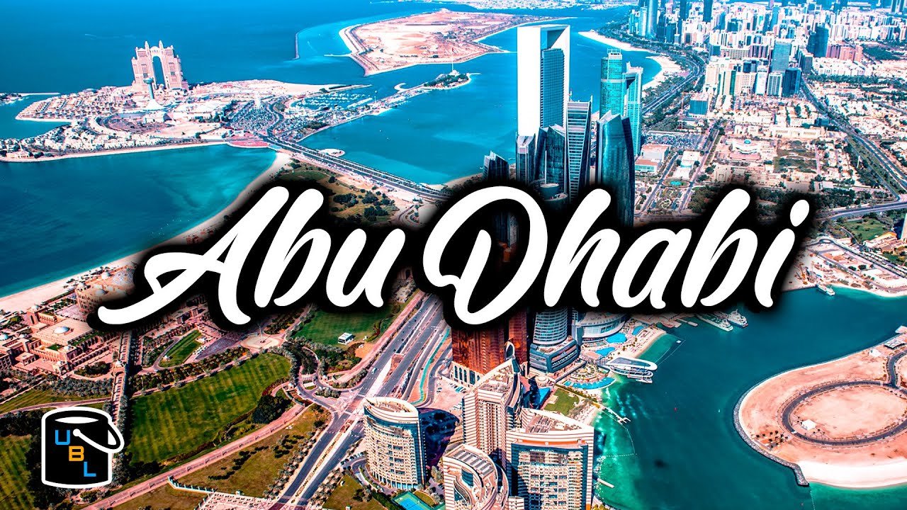 Abu Dhabi - Complete Travel & City Guide - UAE Dubai