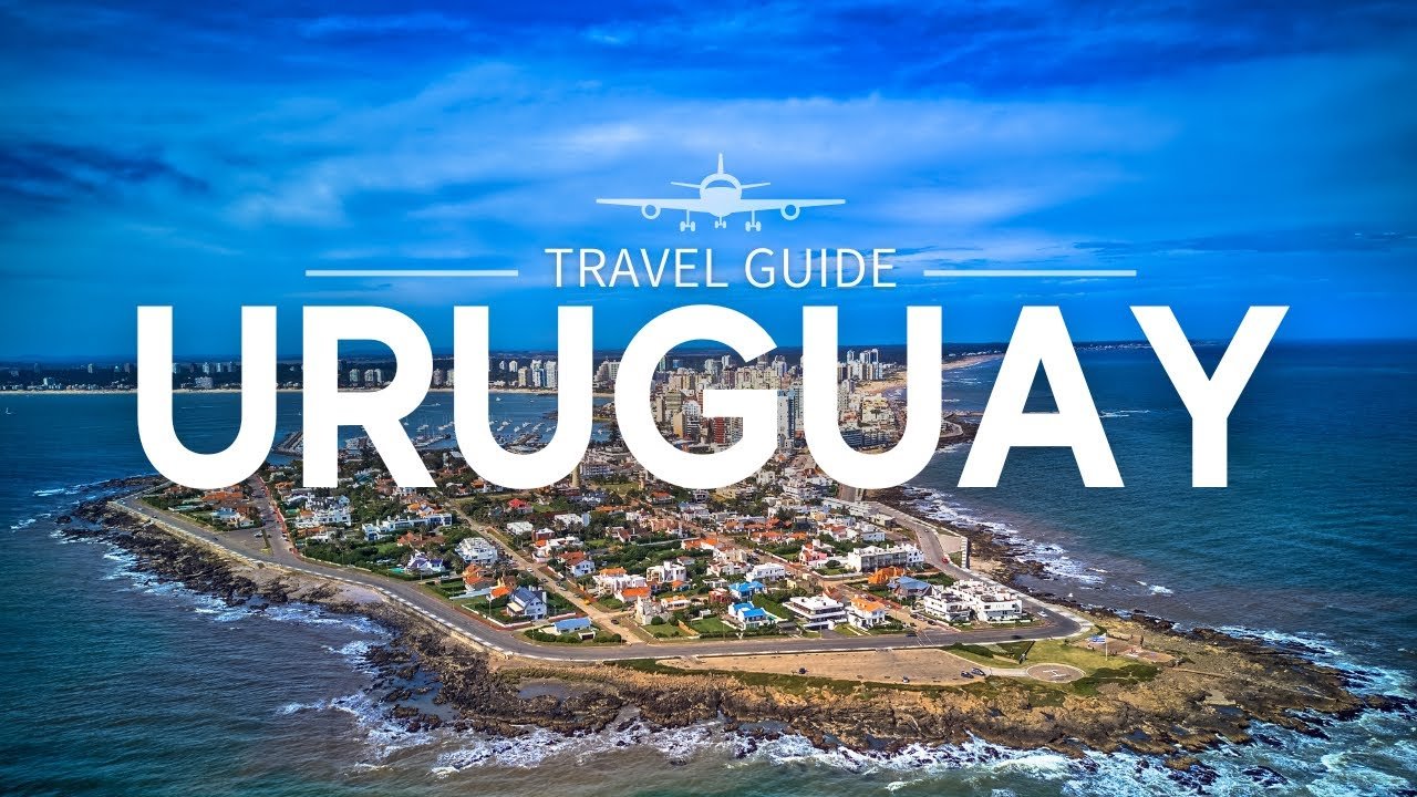 Uruguay: A South American Gem | Ultimate Travel Guide