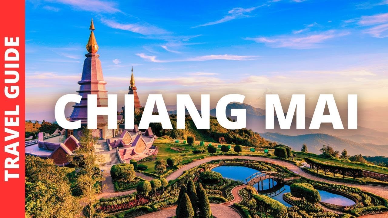 Chiang Mai Thailand Travel Guide: 15 BEST Things To Do In Chiang Mai