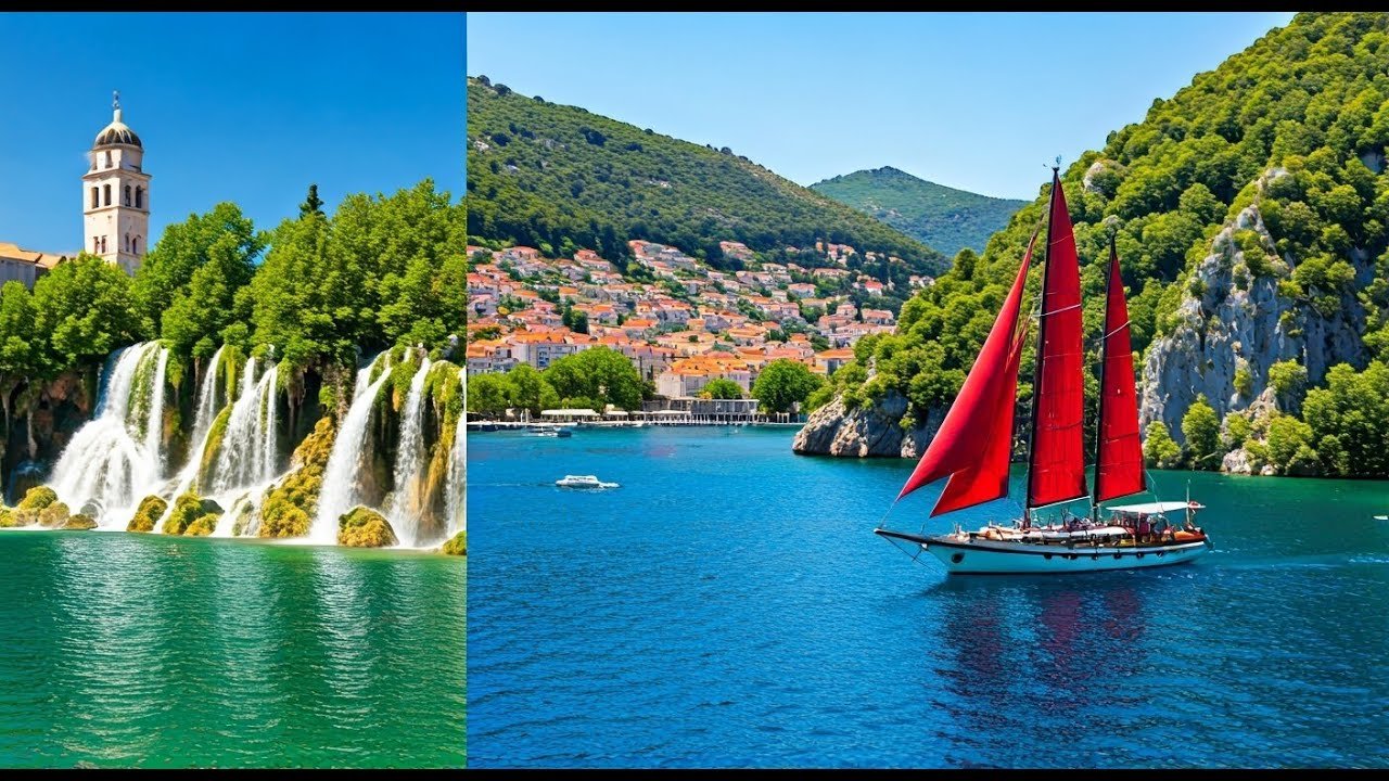 The Ultimate 10 Day Croatia Travel Guide (Is It Worth The Hype?)